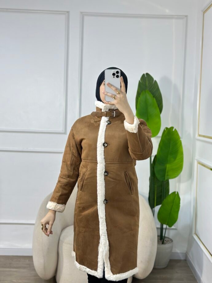 ⁦classy coat⁩ - الصورة ⁦6⁩
