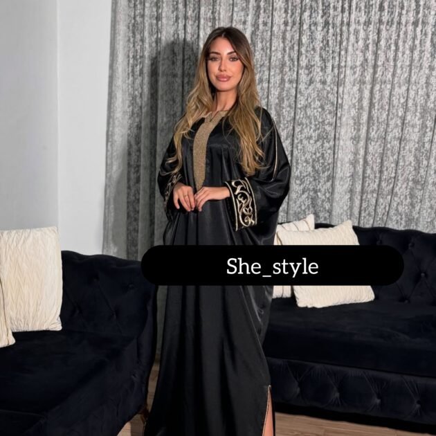 ❤️ ROBE SERINE ❤️