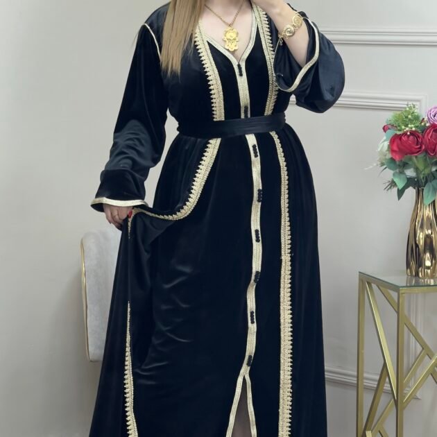 قفطان أماني