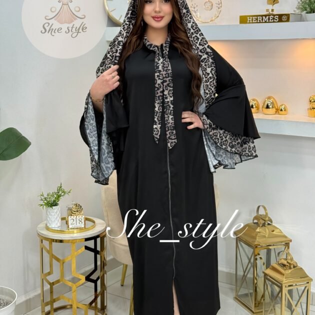 عباية العيد