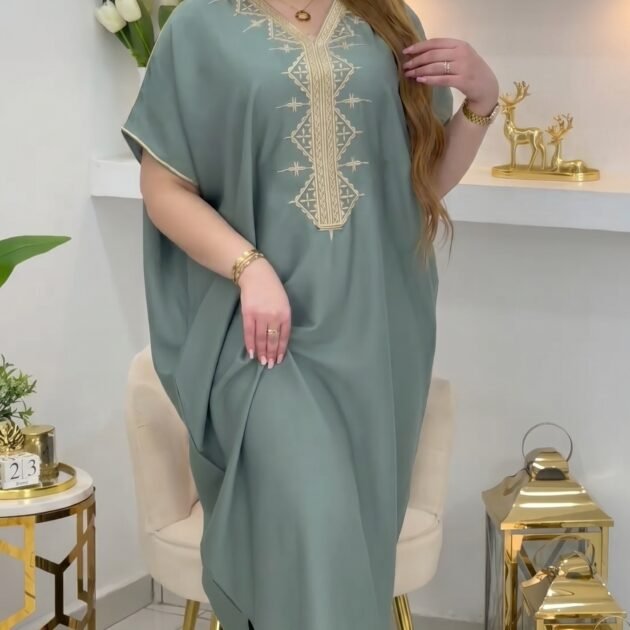 robe farasha